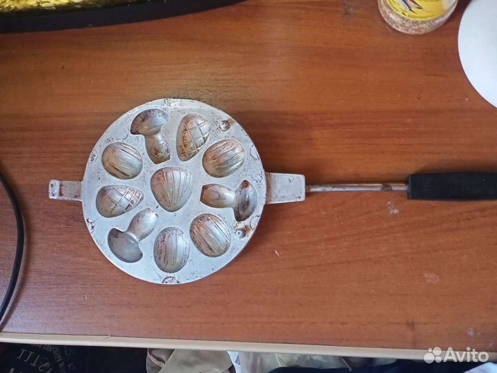 Орешечница