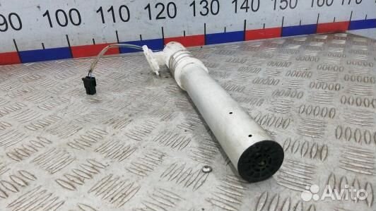 Датчик уровня топлива volkswagen phaeton 1 (1UK08M