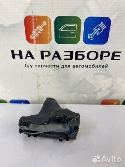 Накладка на консоль между сиденьями Toyota Camry