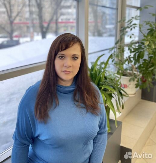 Услуги риэлтора