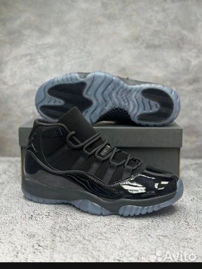 Nike Air Jordan 11