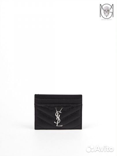Yves Saint Laurent Оригинал картхолдер