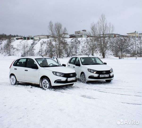 Детская автошкола