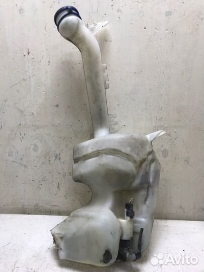 Бачок омывателя Citroen Xsara Picasso