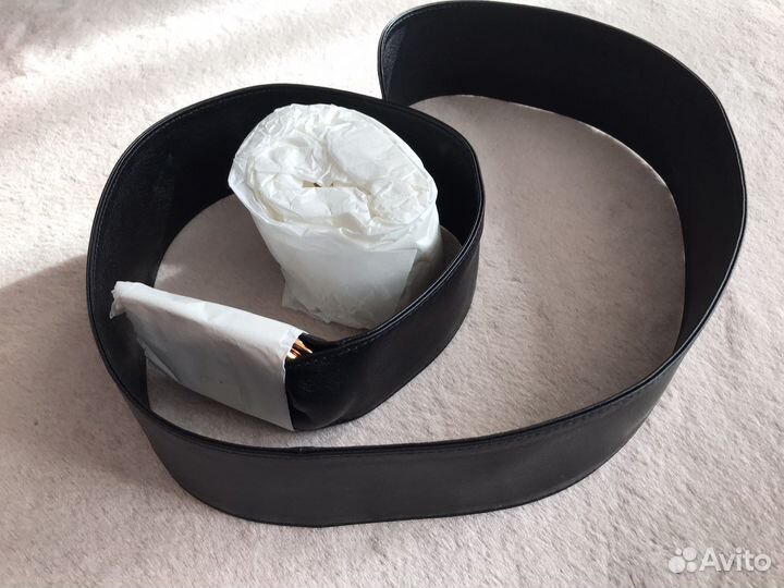 Cartier ремень