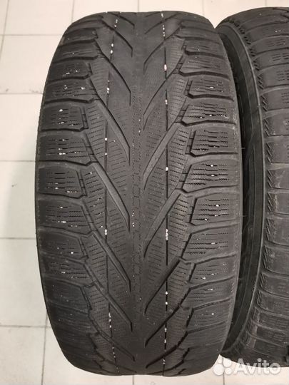 Nokian Tyres Hakkapeliitta R2 SUV 285/60 R18 116R