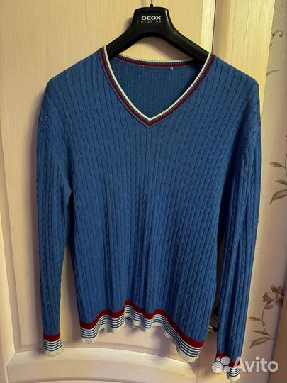 Джемпер мужской