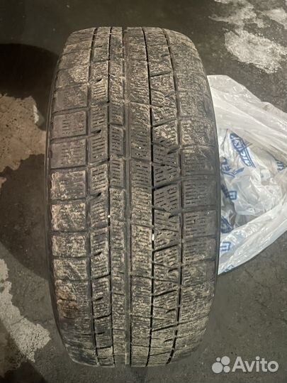 Yokohama Ice Guard IG50 215/55 R17