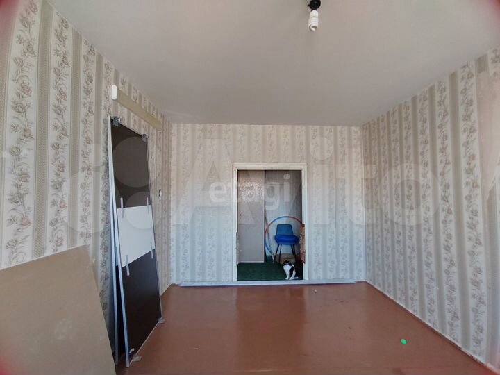 3-к. квартира, 72,4 м², 9/9 эт.