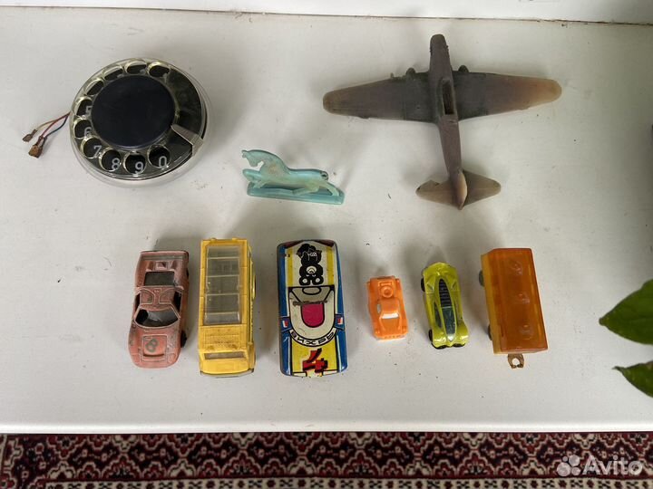 Детские игрушки