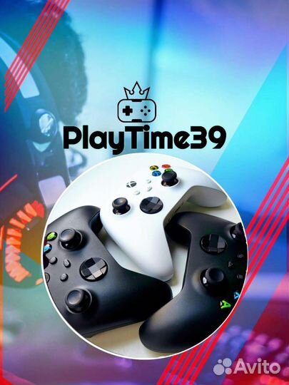 Аренда прокат игровых приставок xbox playstation