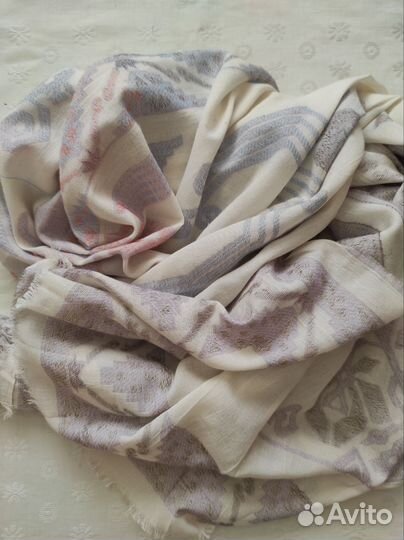 Палантин eleganzza