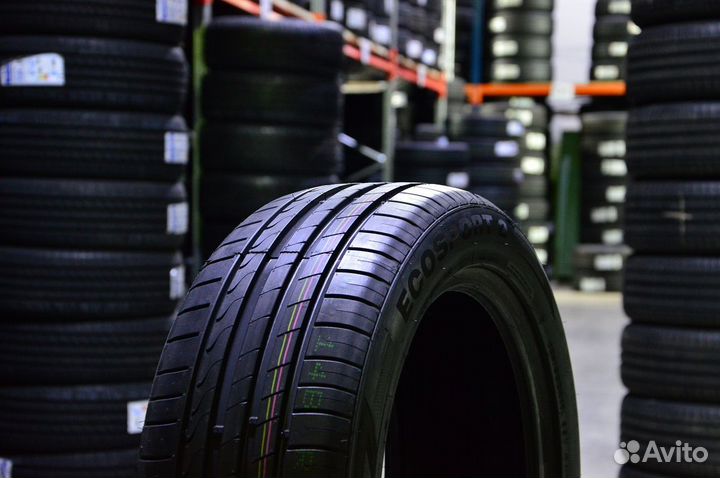 Imperial EcoSport 245/30 R20