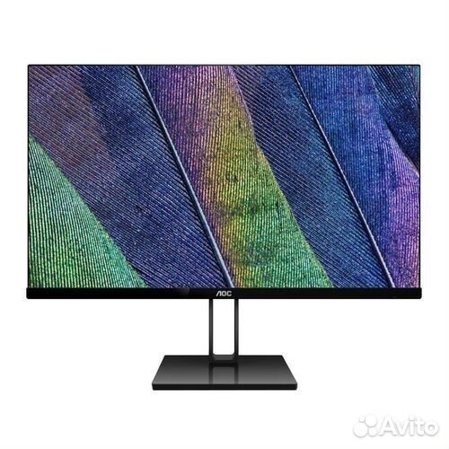 Монитор AOC 22V2Q