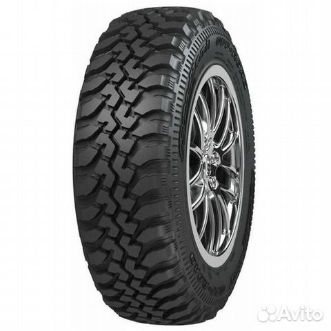 Cordiant Off Road 205/70 R16