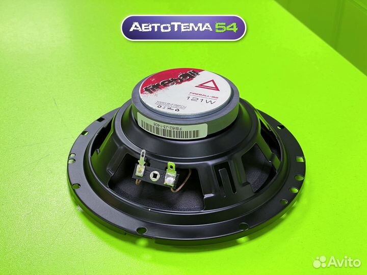 Динамики Aura Fireball-i62