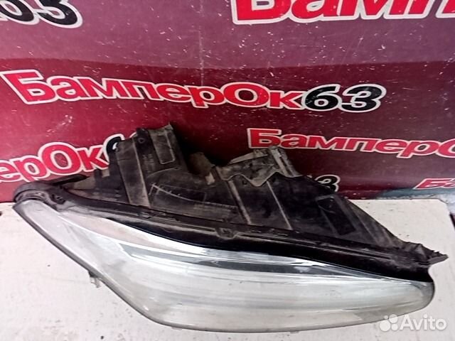 Фара передняя правая Volvo XC90 LA