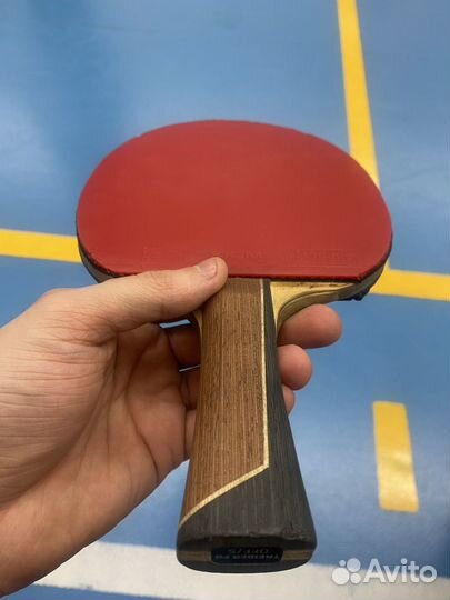 Ракетка для настольного тенниса