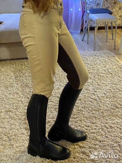 Бриджи для верховой езды