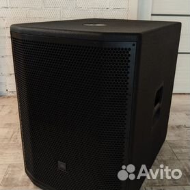 Jbl sales prx 215