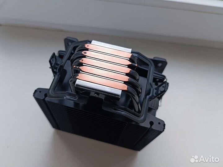 Кулер для процессора PCcooler GI-X5B