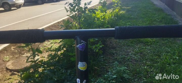 Кастом в стрит