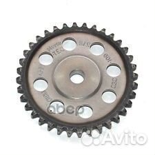 Звездочка распредвала выпускного A3, fabia, GOL