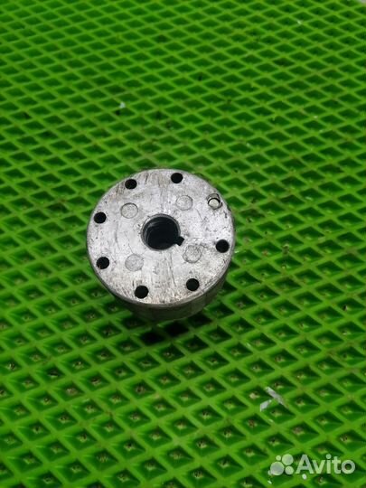 Ротор генератора в50 Карпаты рига