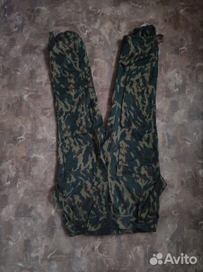 Форма барвиха