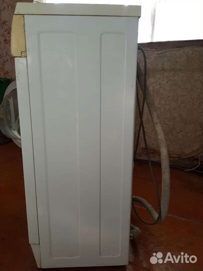 Стиральная машина samsung