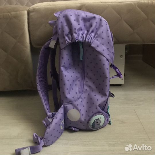 Beckmann рюкзак