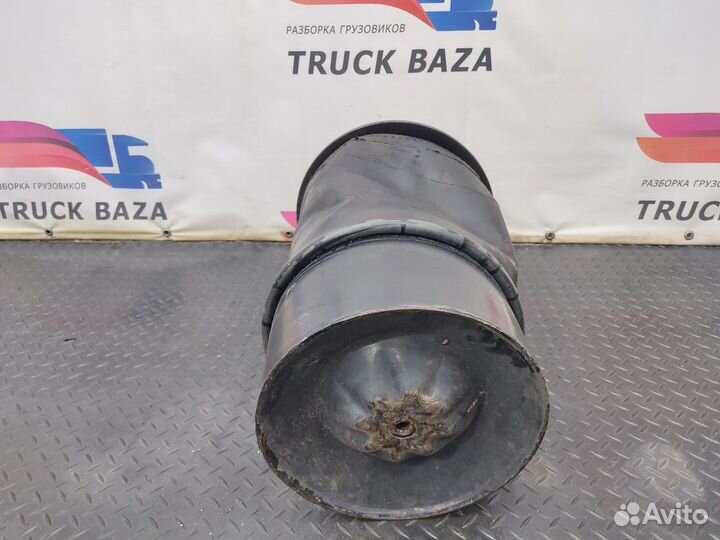 9423200235 Подушка пневмоподвески задняя