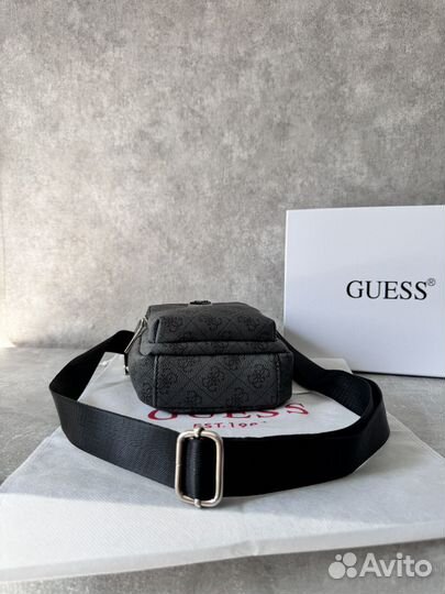 Сумка мужская Guess