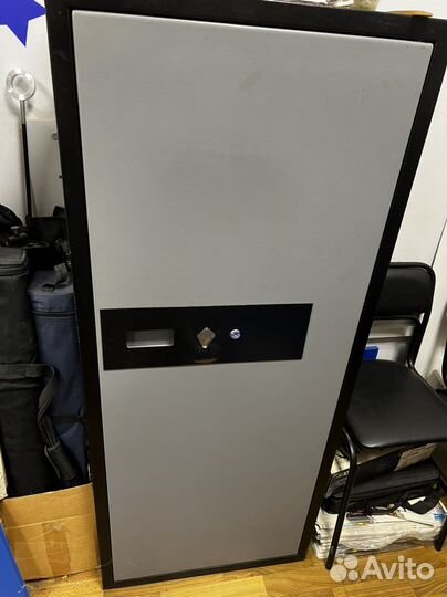 Офисная мебель бу