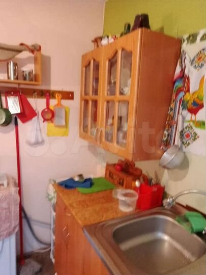 1-к. квартира, 37,7 м², 2/5 эт.