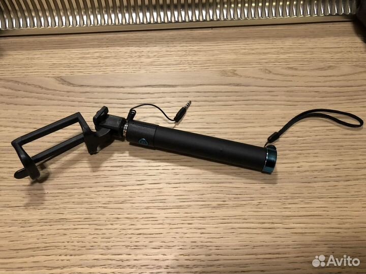 Монопод селфи палка