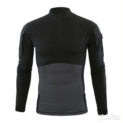 Тактическая боевая рубаха 