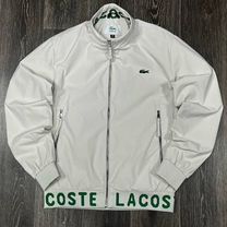 Куртка бомбер Lacoste