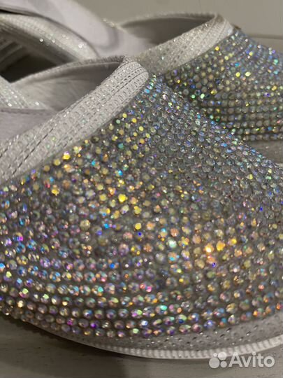 Туфли для девочки 35 р