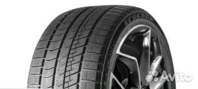 Tracmax X-Privilo S360 235/50 R18 101T