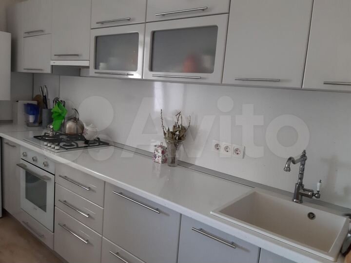 1-к. квартира, 49,1 м², 5/10 эт.