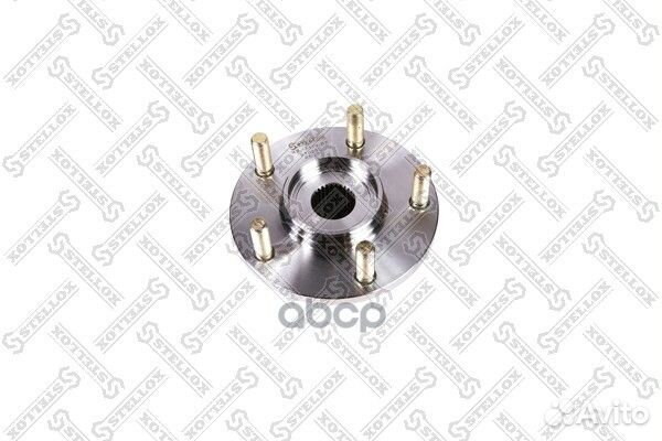 42-15174-SX ступица передняя Mitsubishi Outlan