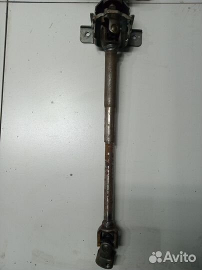 Hyundai getz рулевая колонка