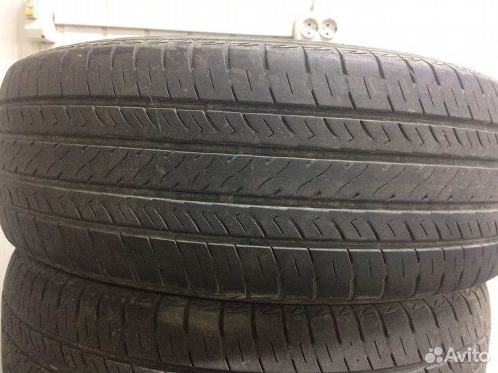 Maxxis MP-15 Pragmatra 225/60 R17