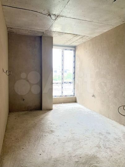 3-к. квартира, 71,2 м², 3/9 эт.