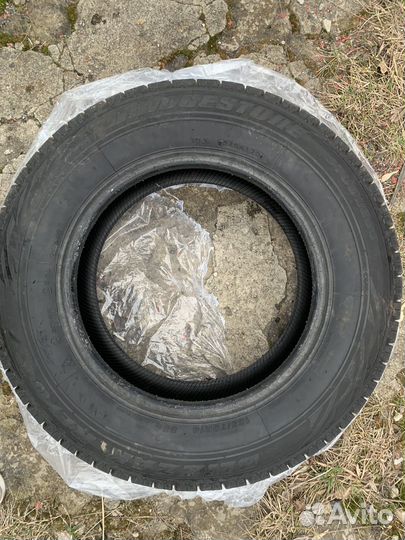 Bridgestone Blizzak Revo1 185/70 R14