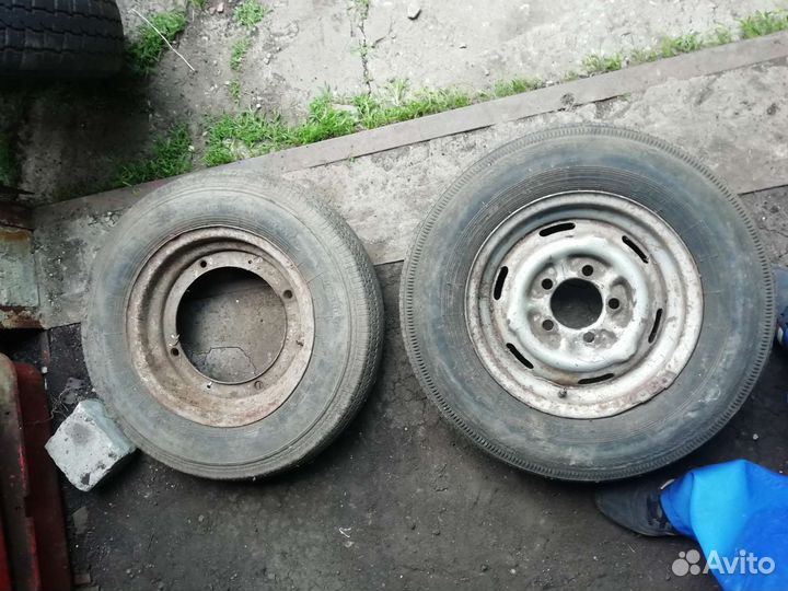 КАМА Кама-Евро-228 175/70 R13