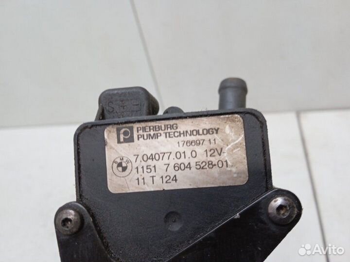 Помпа Bmw 7-Series F01/F02/F04 4.4 2011