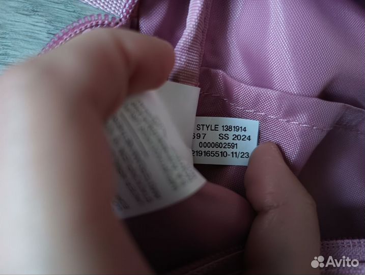 Сумка поясная Under Armour Loudon Lite