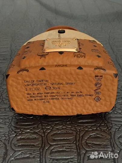 MCM Eau de Parfum
